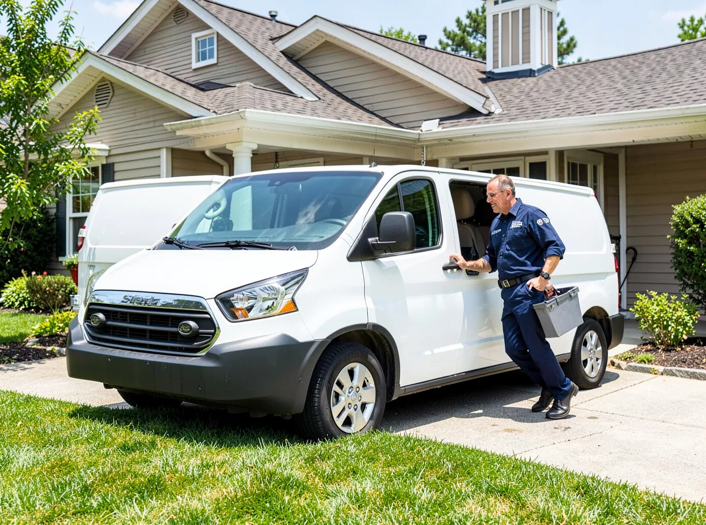 Emergency Plumber company in Lebanon, OK